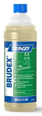 TENZI BRUDEX 1L