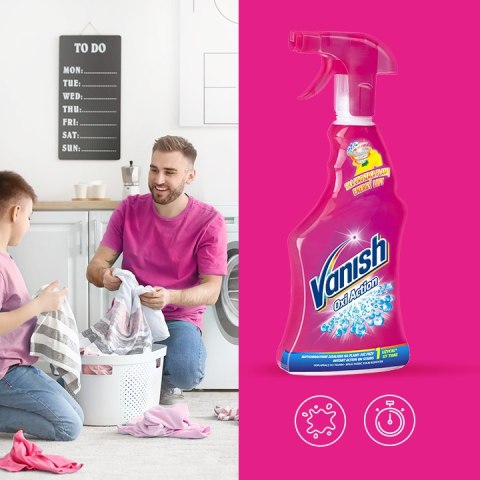 VANISH Pet Expert spray 500 ml