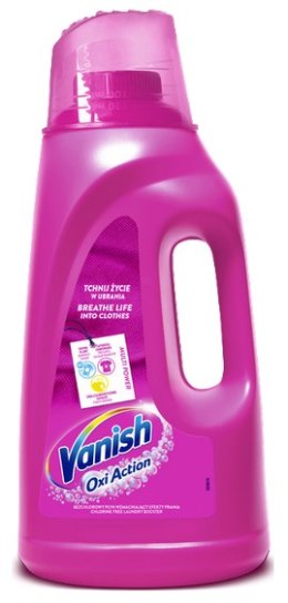 Vanish Multi Action Pink 2l