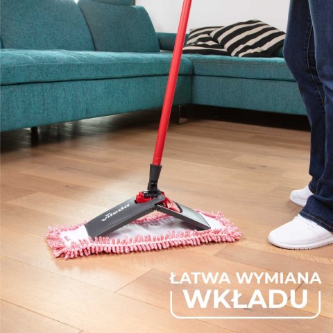 Vileda Pet Pro Mop do sierści i włosów