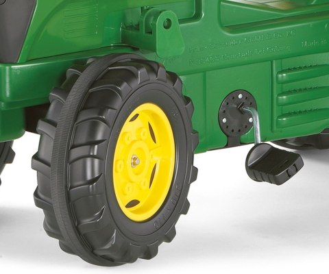 Rolly Toys 700028 Traktor Rolly Farmtrac John Deere 7930