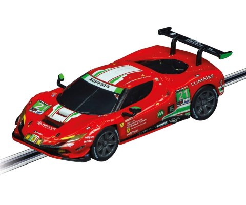 Carrera Go 20062575 Ferrari Power Racing 8,6m