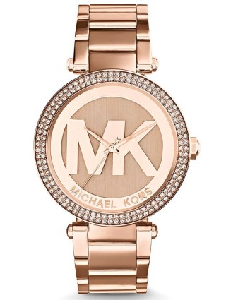 ZEGAREK DAMSKI MICHAEL KORS MK5865 - PARKER (zm516b)