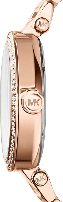 ZEGAREK DAMSKI MICHAEL KORS MK5865 - PARKER (zm516b)