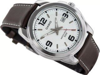 ZEGAREK MĘSKI CASIO MTP-1314L-7AVEF (zd189a) + BOX