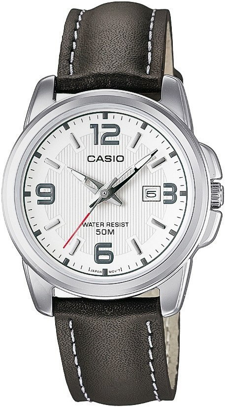 Zegarek Damski Casio LTP-1314L-7AVDF + BOX