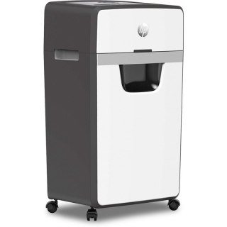 Niszczarka HP OneShred 24CC jasnoszara