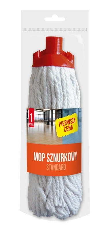 PC Mop sznurkowy