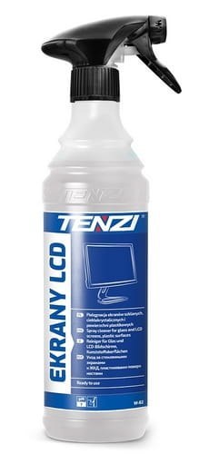 TENZI EKRANY LCD 0,6L