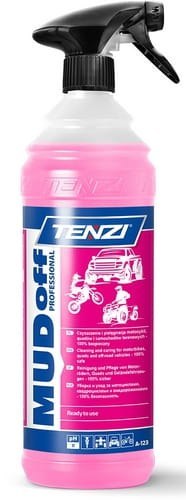 TENZI MUD OFF 1L