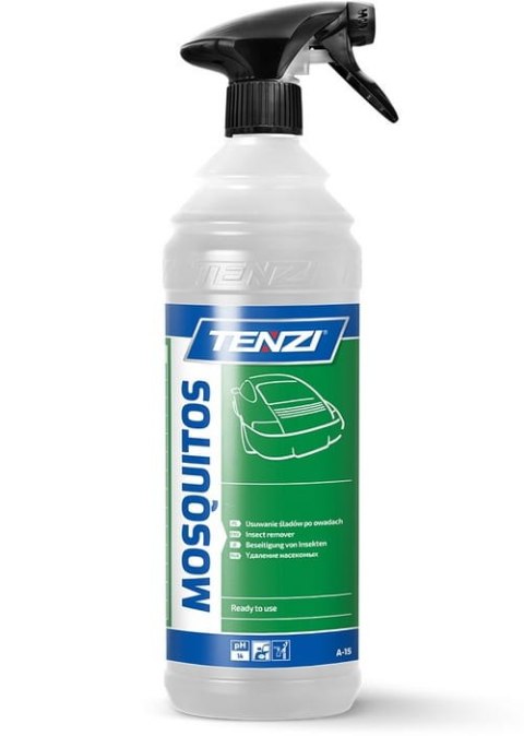 TENZI Mosquitos 1L