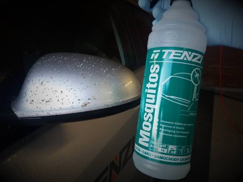 TENZI Mosquitos 1L