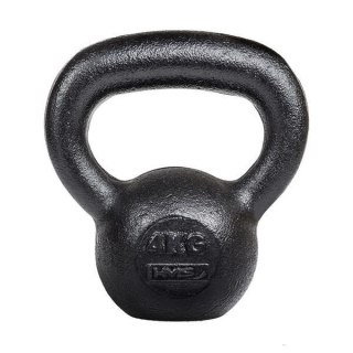 KZG 4 KG KETTLEBELL ŻELIWNY HMS