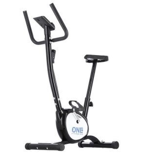 RW3011 BLACK ROWER MECHANICZNY ONE FITNESS