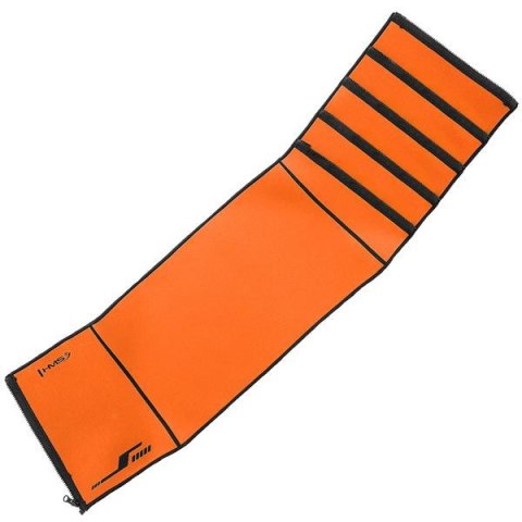 BR209 PAS NA BRZUCH WYSZCZUPLAJĄCY ORANGE ONE SIZE HMS