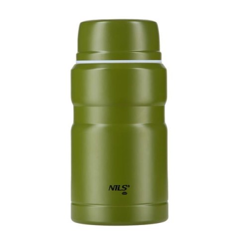 NCT02 TERMOS ZESTAW 750ML NILS CAMP