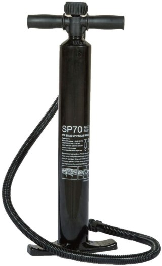 POMPKA STANDARD SUP ENERO 2.2L 25PSI