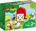 10949 - LEGO DUPLO - Zwierzęta gospodarskie