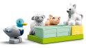 10949 - LEGO DUPLO - Zwierzęta gospodarskie