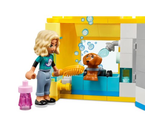 41741 - LEGO Friends - Furgonetka ratunkowa dla psów