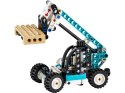 42133 - LEGO Technic - Ładowarka teleskopowa