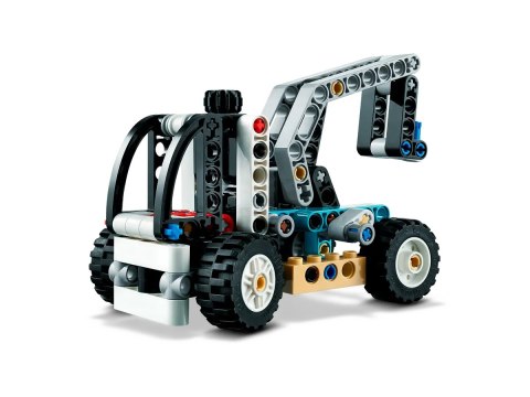 42133 - LEGO Technic - Ładowarka teleskopowa