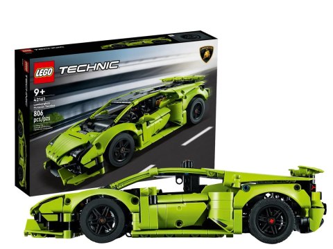 42161 - LEGO Technic - Lamborghini Huracán Tecnica