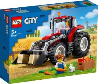 60287 - LEGO City - Traktor