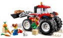 60287 - LEGO City - Traktor