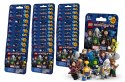 71039 - LEGO Minifigures - Marvel Seria 2 - 36 szt.