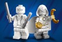 71039 - LEGO Minifigures - Marvel Seria 2 - 36 szt.