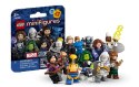 71039 - LEGO Minifigures - Marvel Seria 2 - Komplet 12 szt.