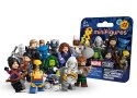 71039 - LEGO Minifigures - Marvel Seria 2 - Komplet 12 szt.