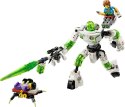 71454 - LEGO DREAMZzz - Mateo i robot Z-Blob