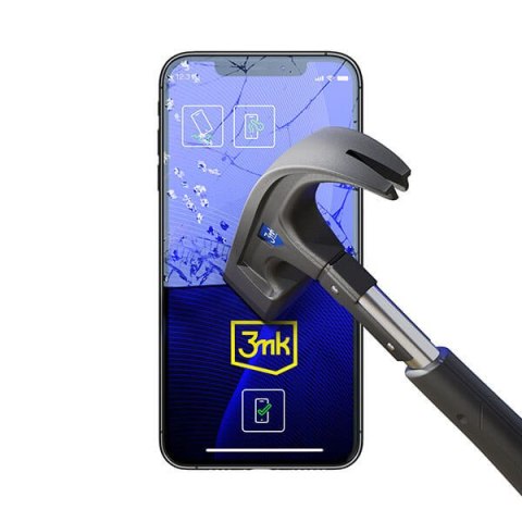 Szkło Hybrydowe 3mk FlexibleGlass Samsung Galaxy A34 5G