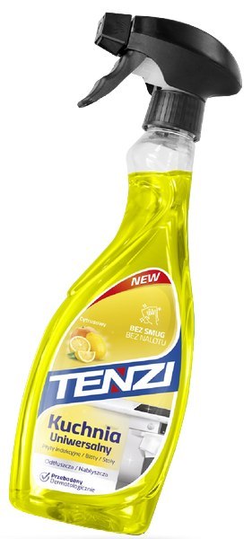 TENZI Home Pro Kuchnia Uniwersalny 0,5L