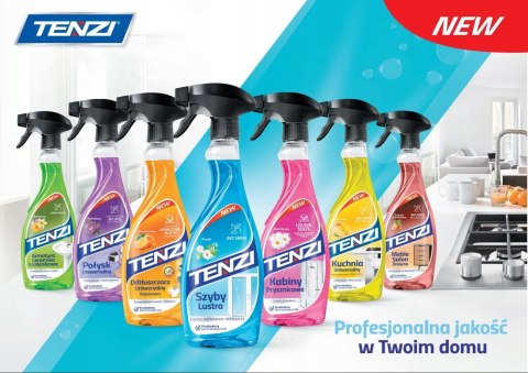 TENZI Home Pro Odtłuszczacz Uniwersalny 0,5L