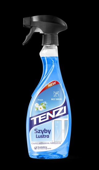 TENZI Home Pro Szyby Lustra 0,5L