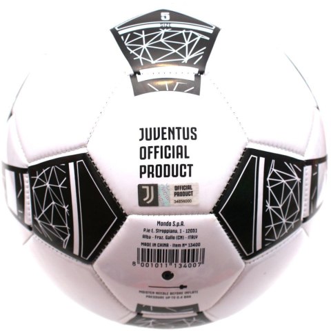 PIŁKA NOŻNA JUVENTUS R.5