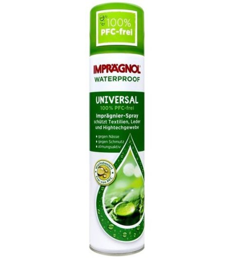 Impragnol Universal Impregnat do Tkanin 400 ml