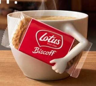 Lotus Biscoff 250 g