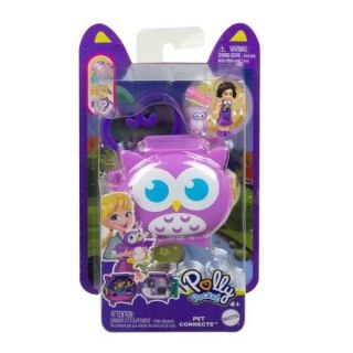 Polly Pocket Pet Connects Sowa HHW32