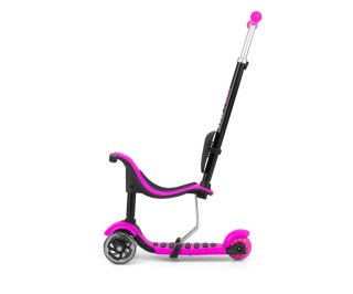 Scooter Little Star Pink