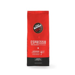 Vergnano Espresso Kawa Ziarnista 1 kg