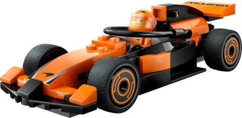 60442 | F1® Kierowca i bolid McLaren