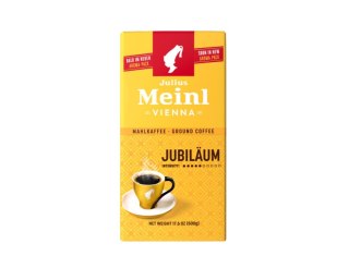 Julius Meinl Jubilaum Kawa Mielona 500 g