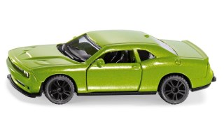 SIKU 1408 | Dodge Challenger SRT Hellcat