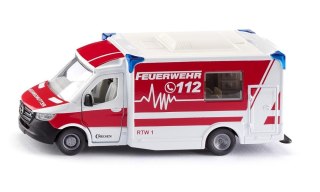 Siku Super: Mercedes-Benz Sprinter Ambulans Typu C