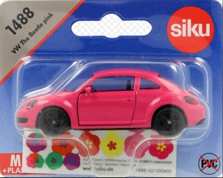 Siku Super - Seria 14 | Samochód VW Beetle