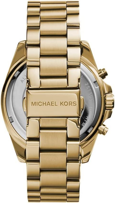 ZEGAREK DAMSKI MICHAEL KORS MK5605 - BRADSHAW (zm517a)